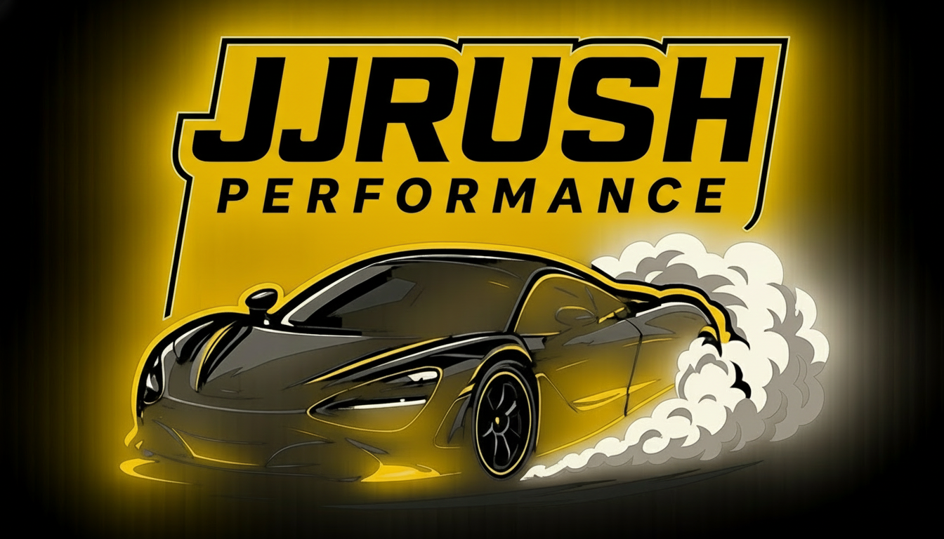 JJRush Performance